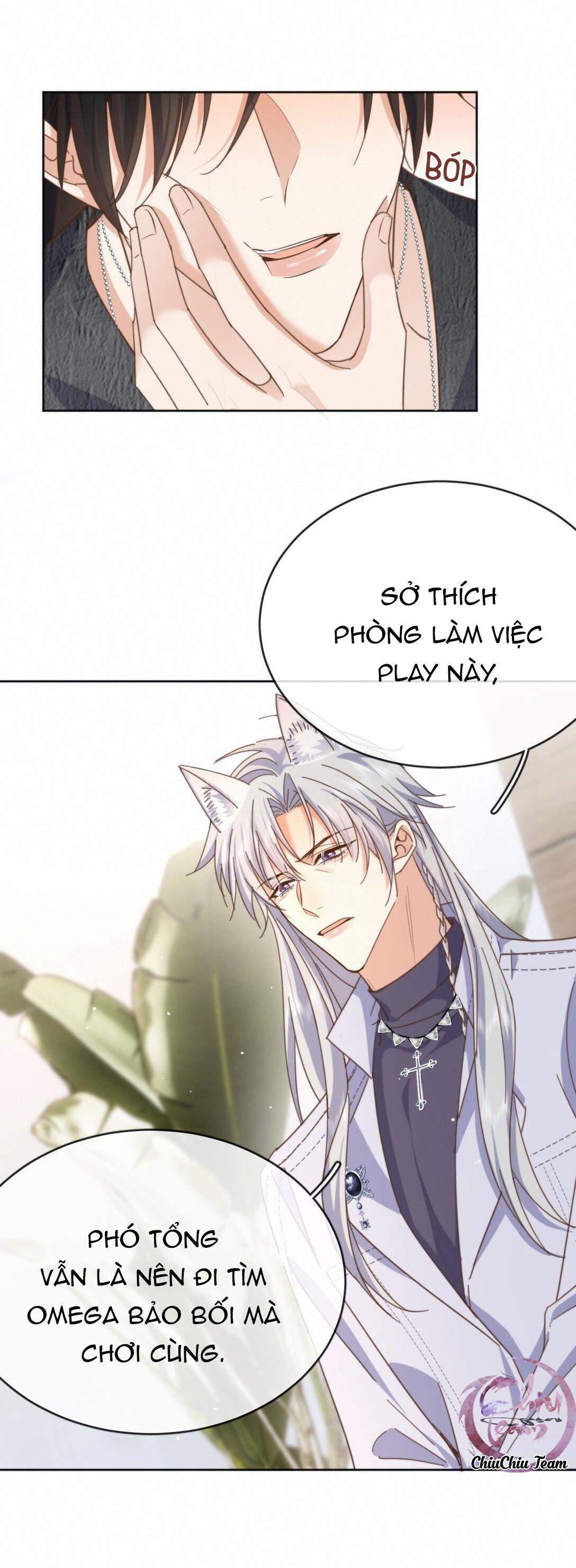 giang sơn tuyệt mỹ không bằng nàng chapter 162 7