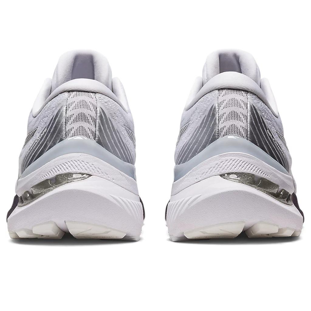 Giày Chạy Bộ Thể Thao Nữ Asics GEL-KAYANO 29 PLATINUM 1012B298.100