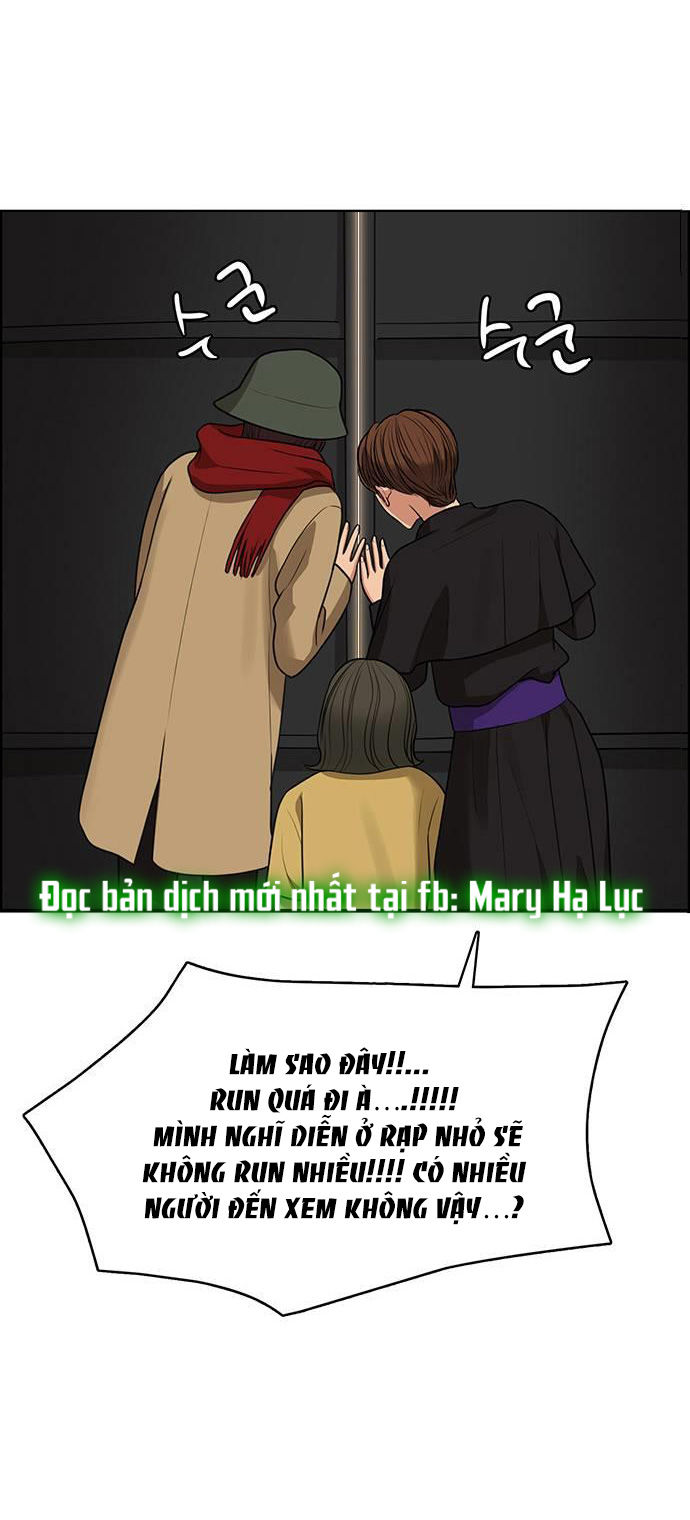 vẻ đẹp đích thực - true beauty chapter 240.2 19