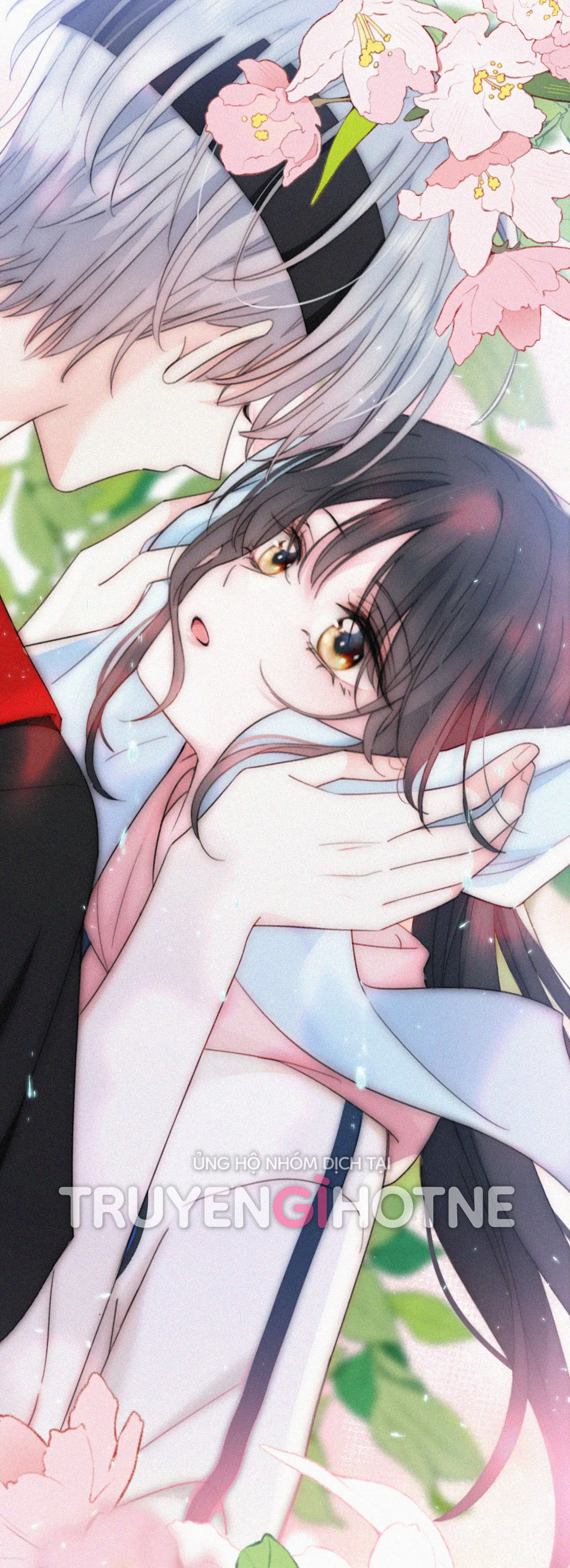 bệnh yêu chapter 34.2 34