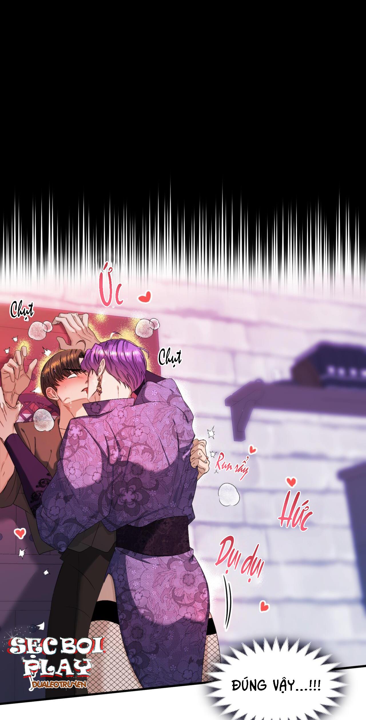 (np) độc thân muôn năm chapter 26 22