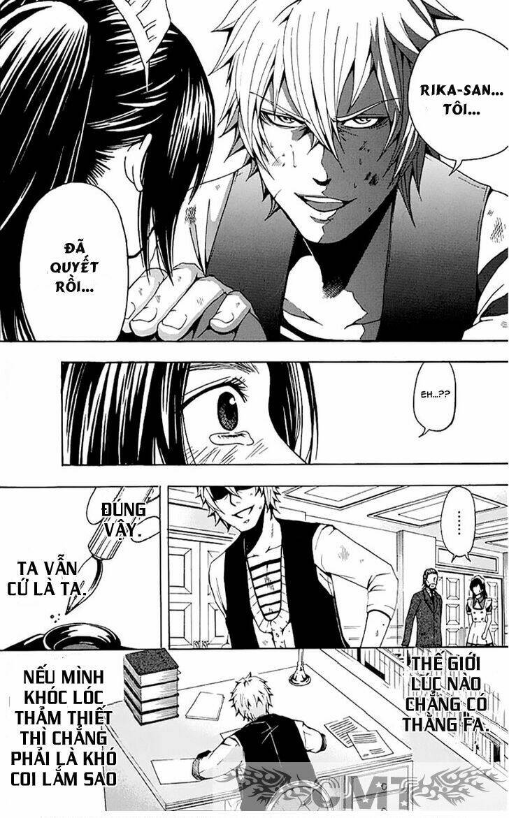 16 tuổi không một người theo đuổi chapter 1 57