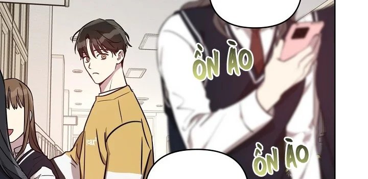 thần tượng đến rồi!? chapter 30 15