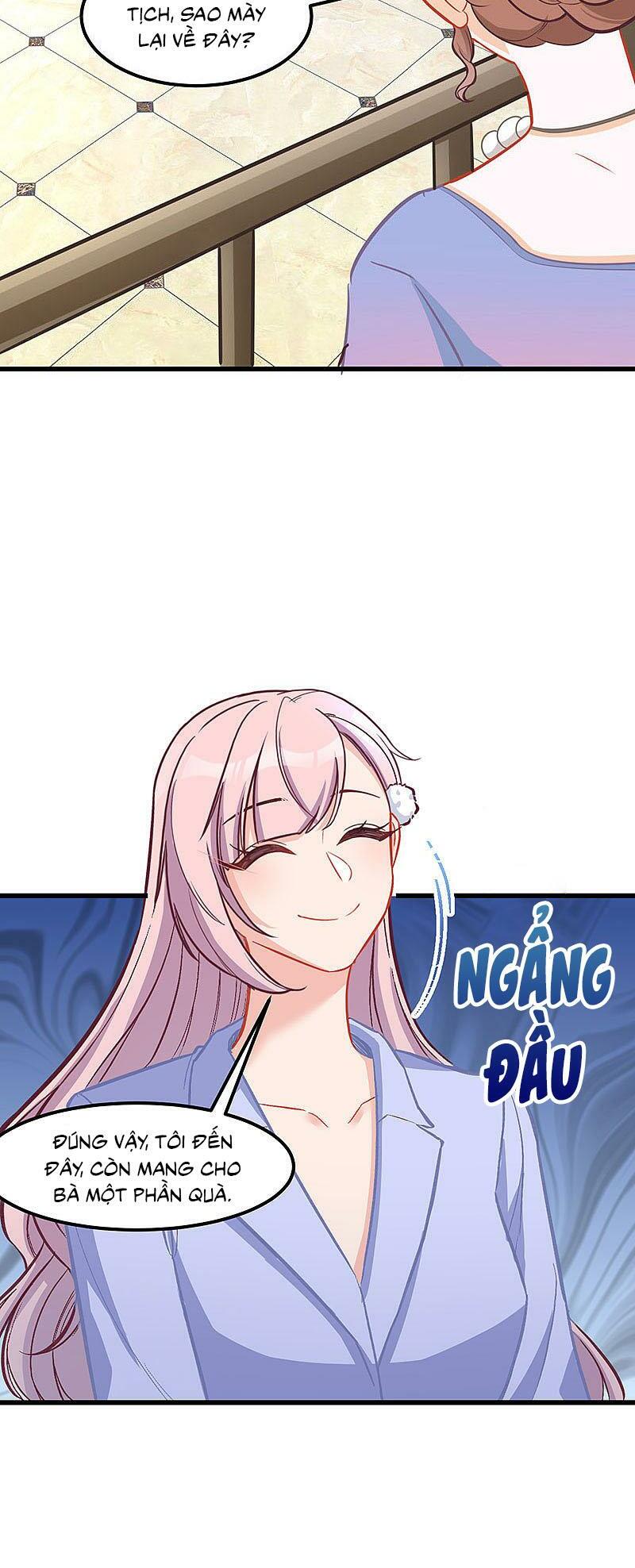 manh bảo ngọt ngào chapter 31 24