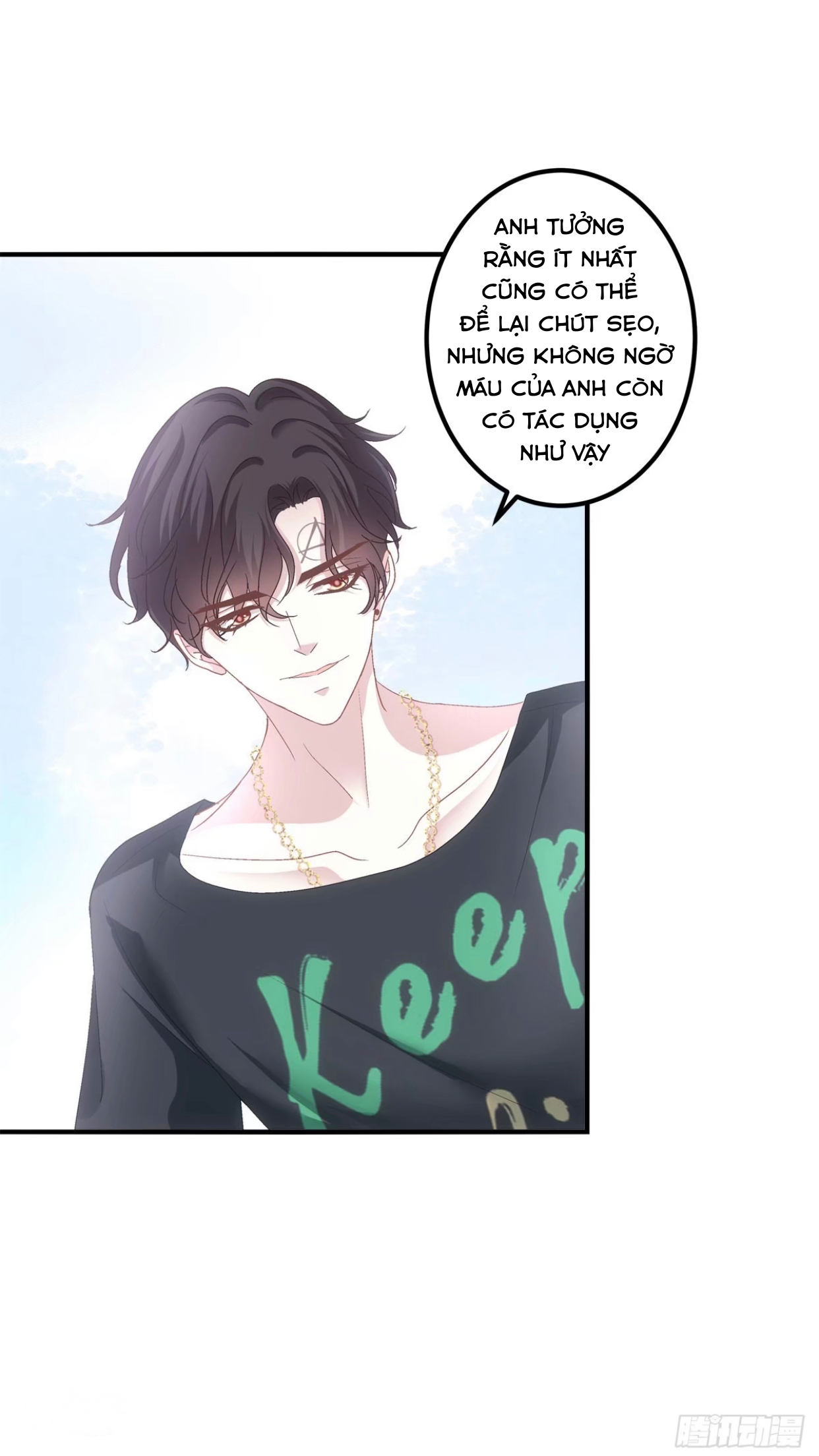 kiểm soát tuyệt đối chapter 96 17