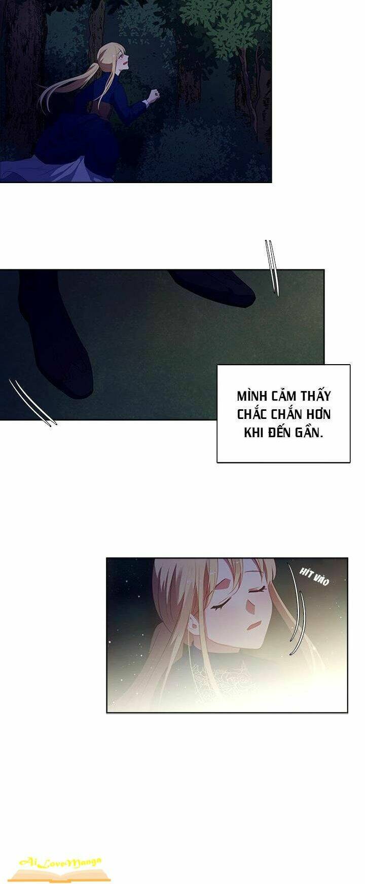 cộng tác của hoàng đế chapter 39 35