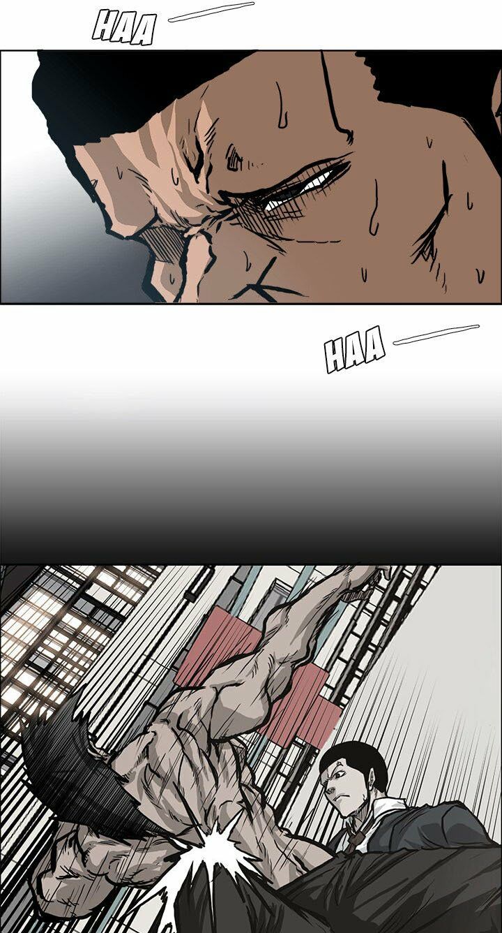 bá chủ học đường ss2 chapter 25 18