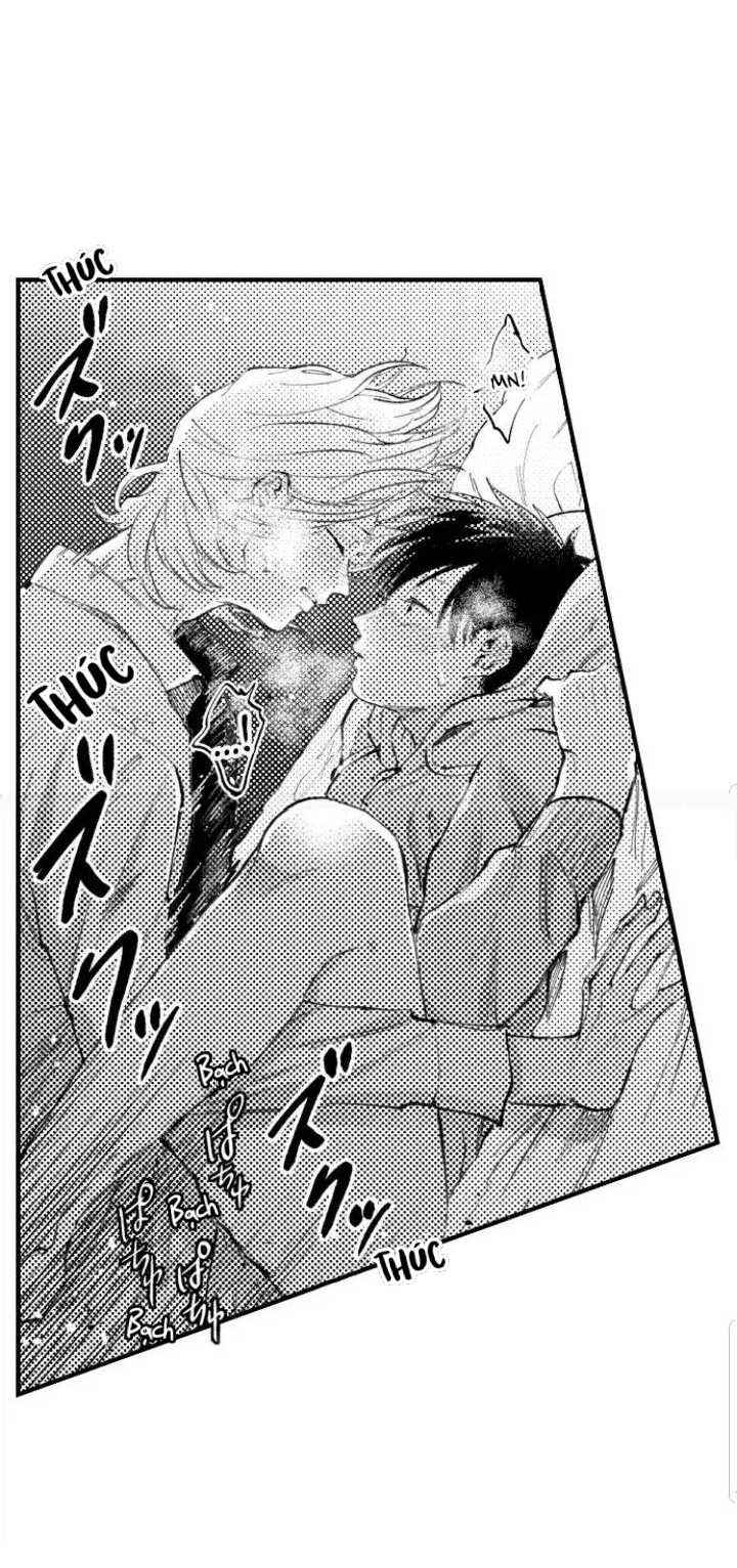 bị một anh chàng lập dị tấn công chapter 45 2