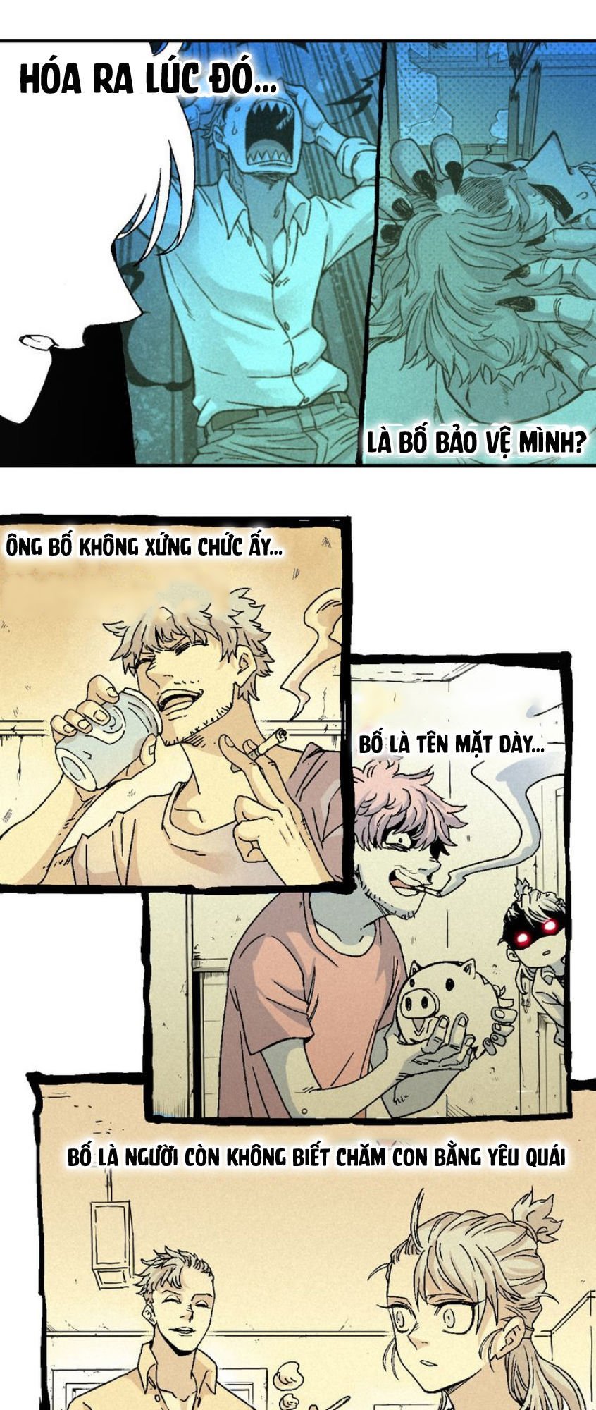 thiên kinh địa dịch chapter 7 14