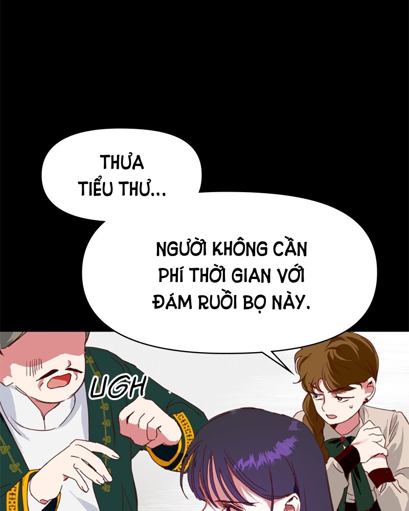 tôi muốn trở thành cô ấy dù chỉ là một ngày chapter 1 27