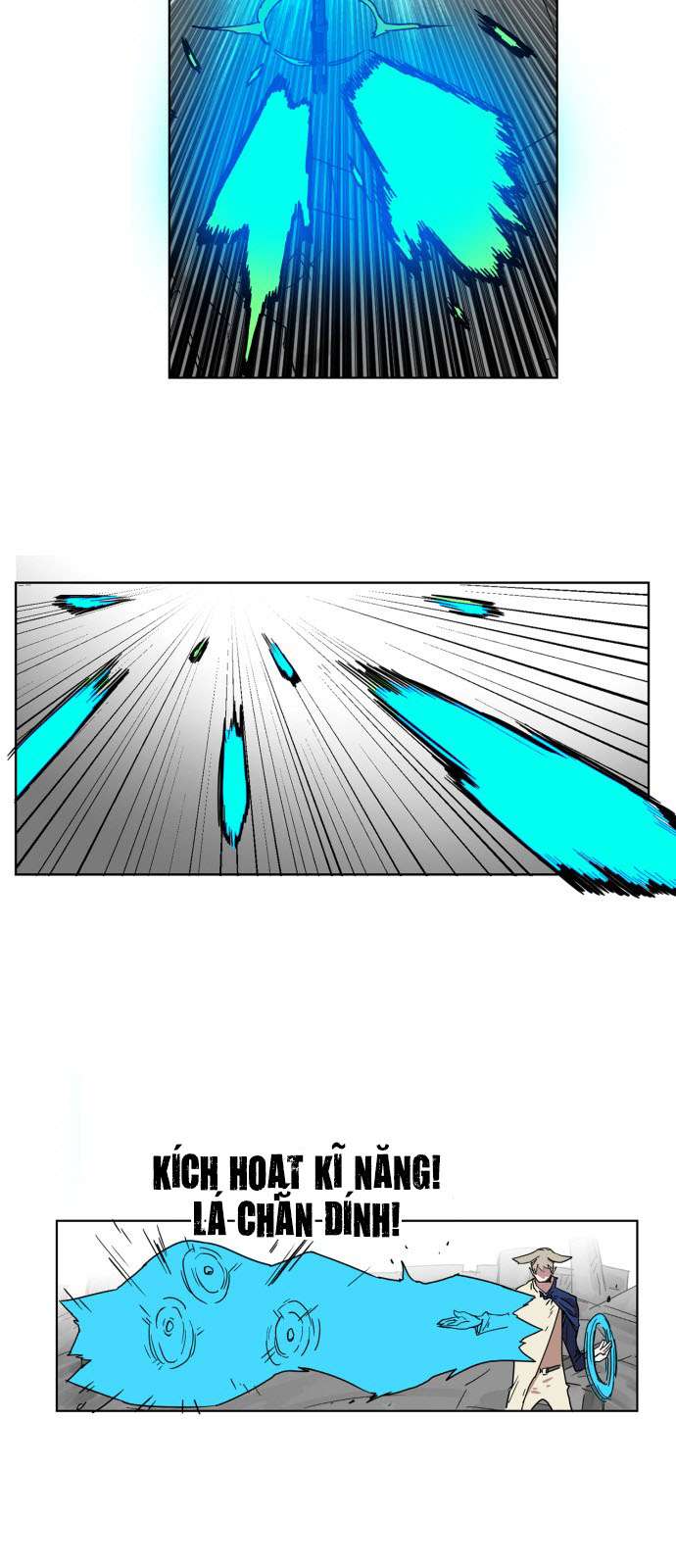 hard core leveling warrior chapter 133 33