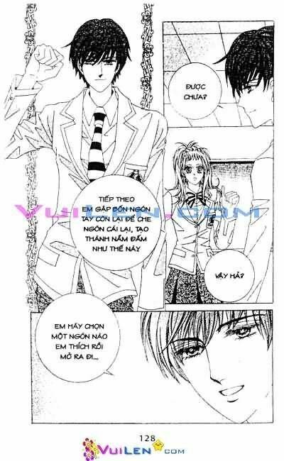 nụ hôn đầu chapter 2 128