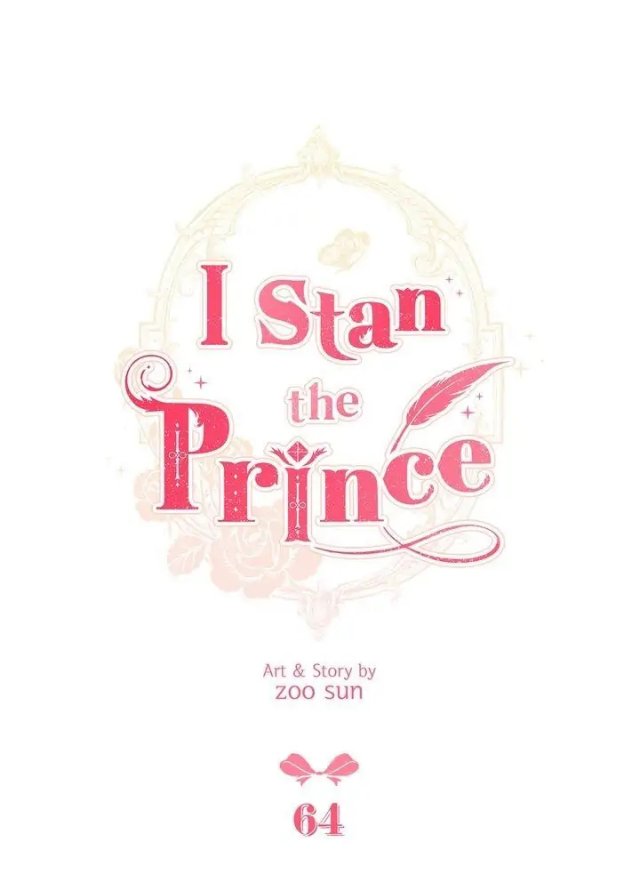 tôi là fan cứng hoàng tử chapter 64.1 1