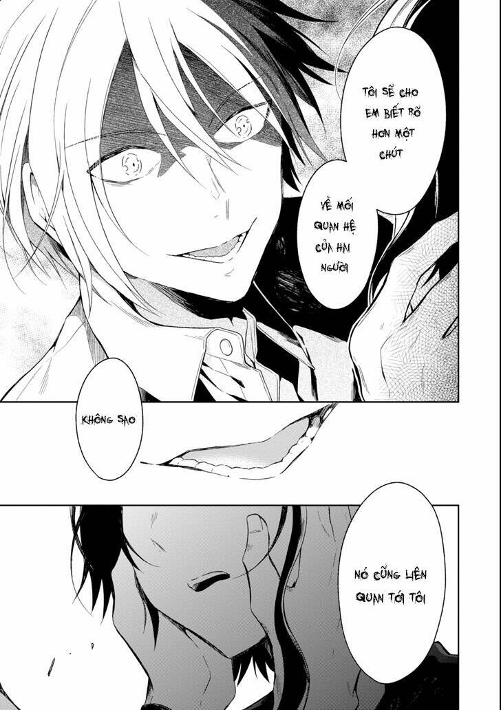 sensei no yasashi koroshi kata chapter 5.2 12