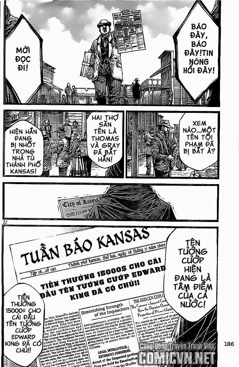 green blood chapter 43 22