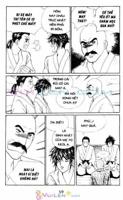 anh là của tôi chapter 2 59