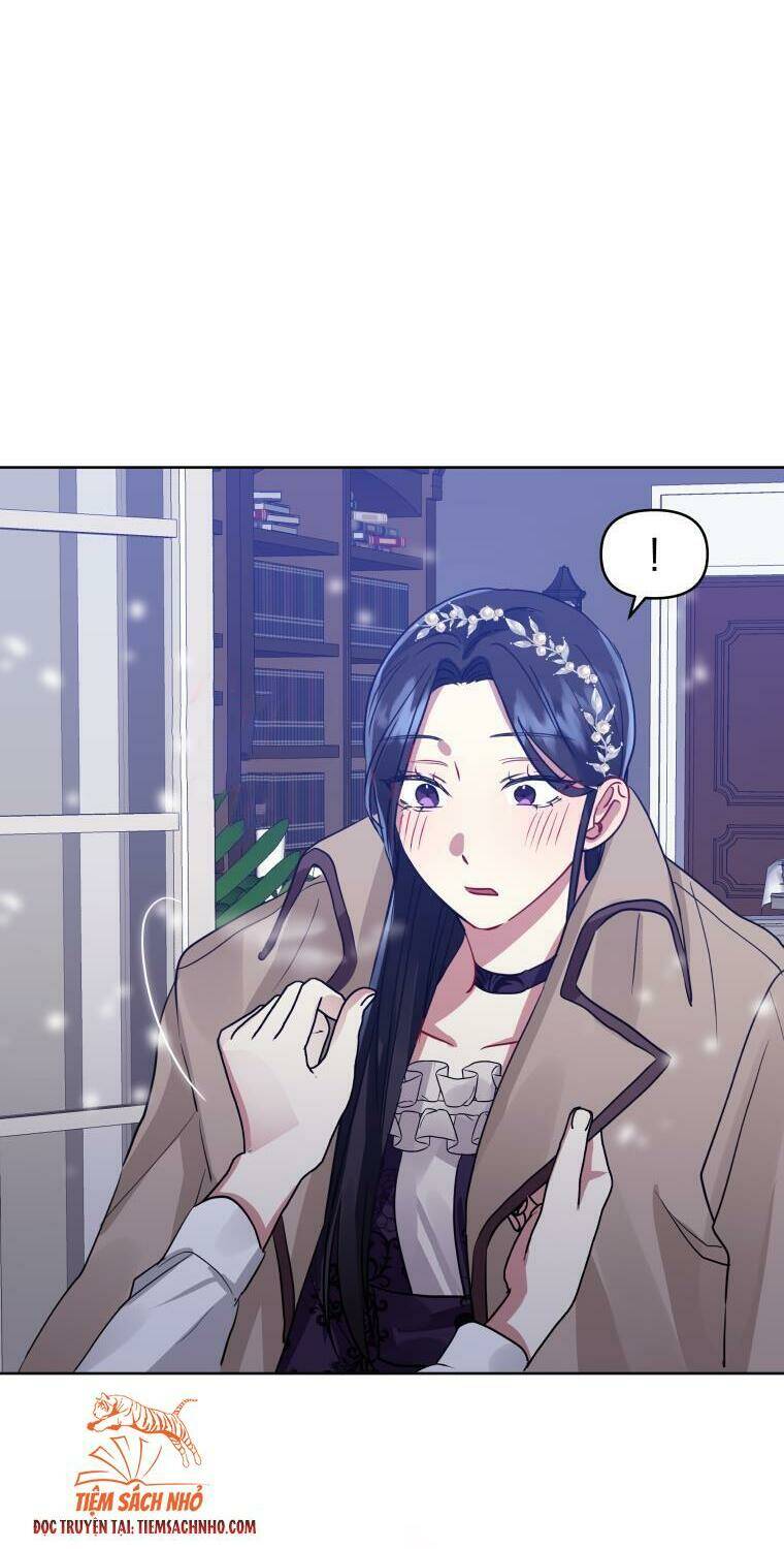 ác nữ phản diện đã chọn nam chính chapter 13 59