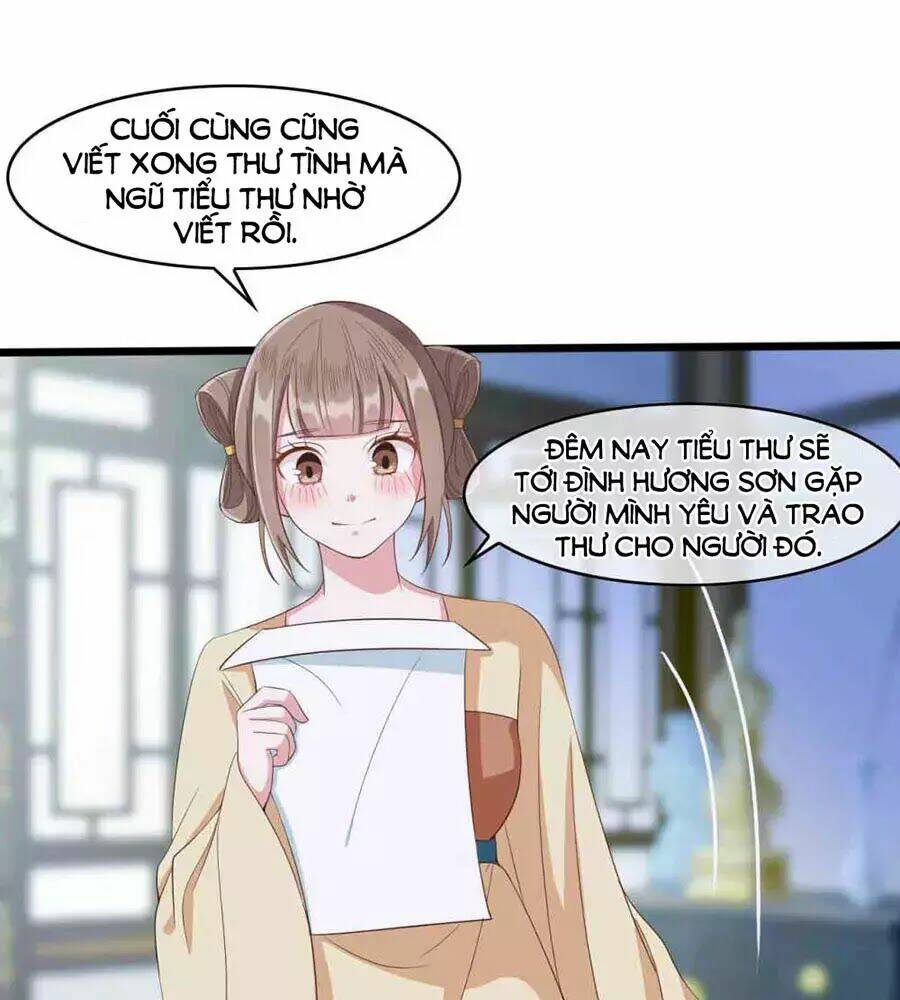 đích nữ hữu độc chapter 26 3