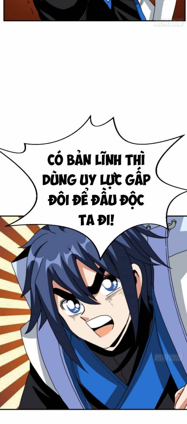 chí tôn thổ hào hệ thống chapter 11 4