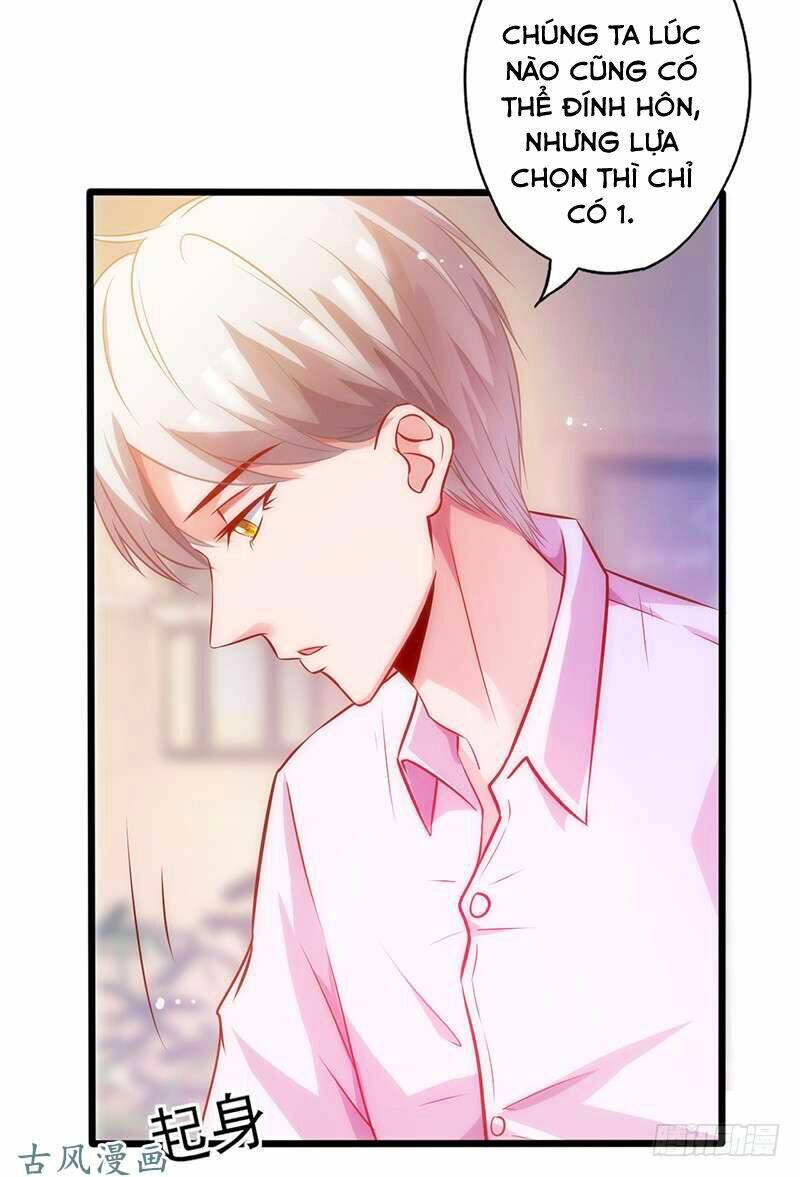 truy phu 36 kế - ông xã à, tới chiến nào! chapter 10 14