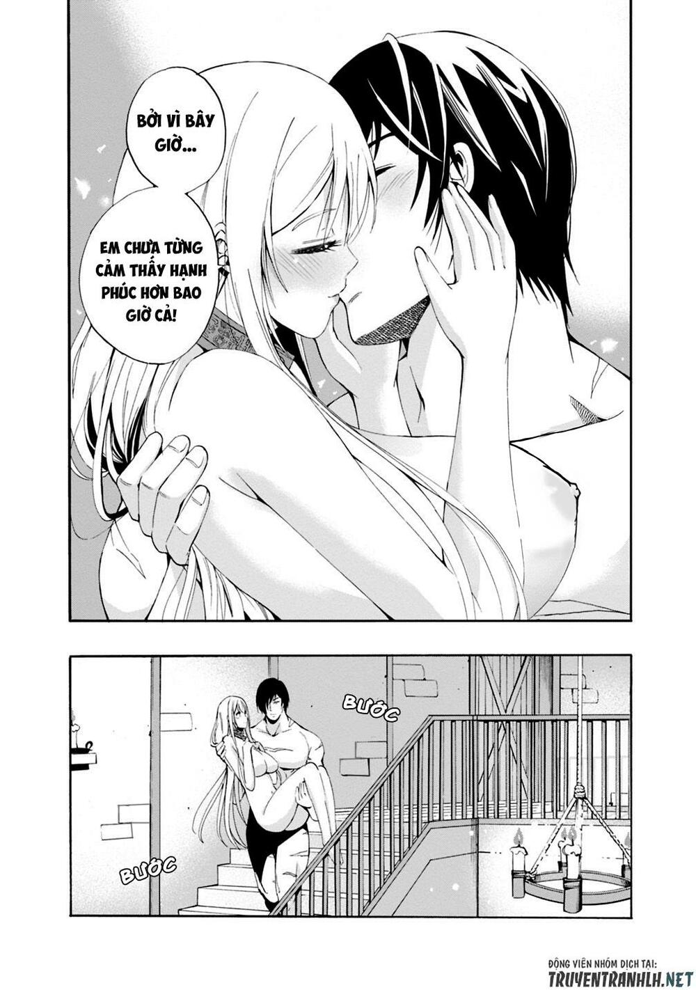 uragirareta s rank boukensha no ore wa, aisuru dorei no kanojora chapter 3 17