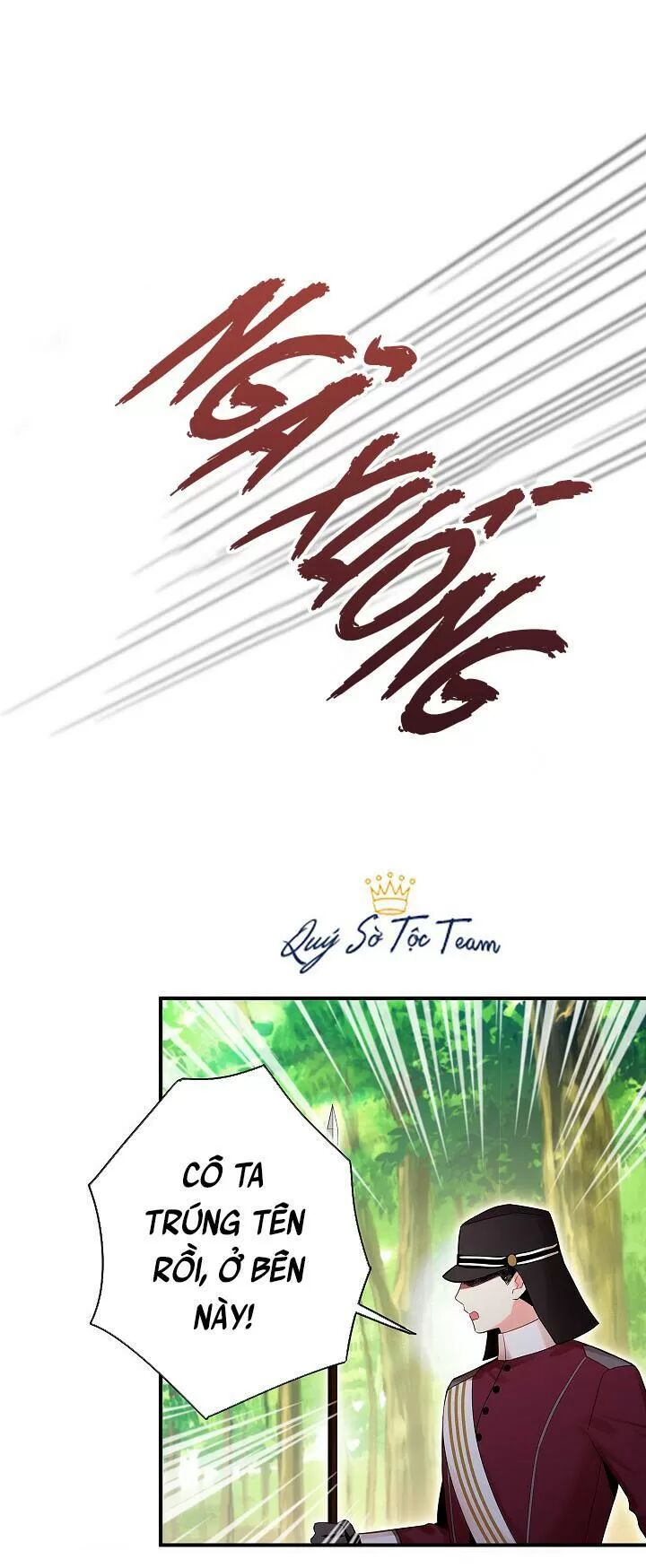 thánh nữ ẩn danh chapter 158 10