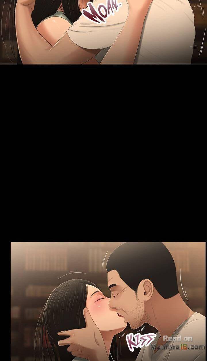 chú và cháu chapter 20 35