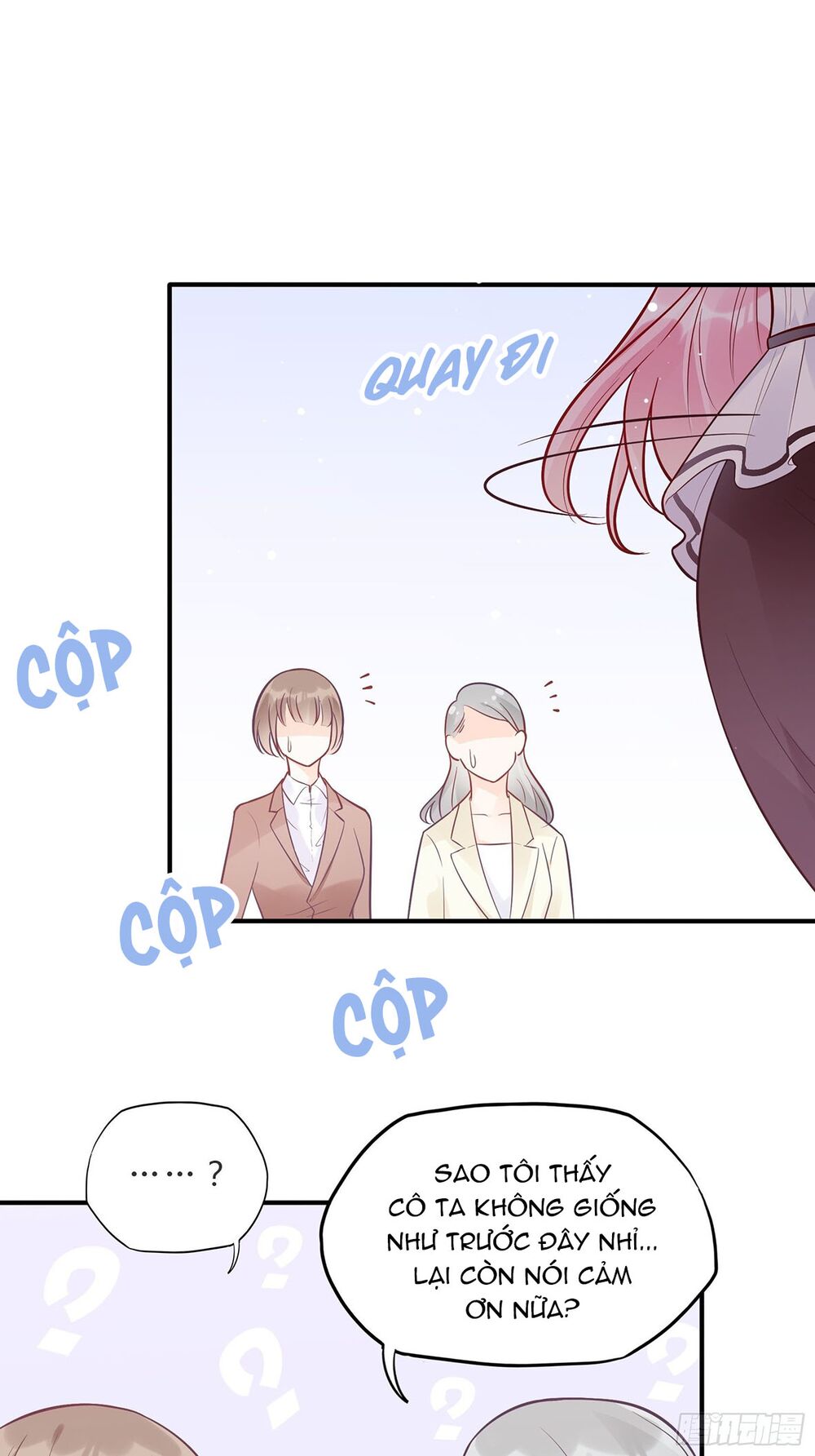 nhật kí mưu sinh của tra nữ chapter 60 17