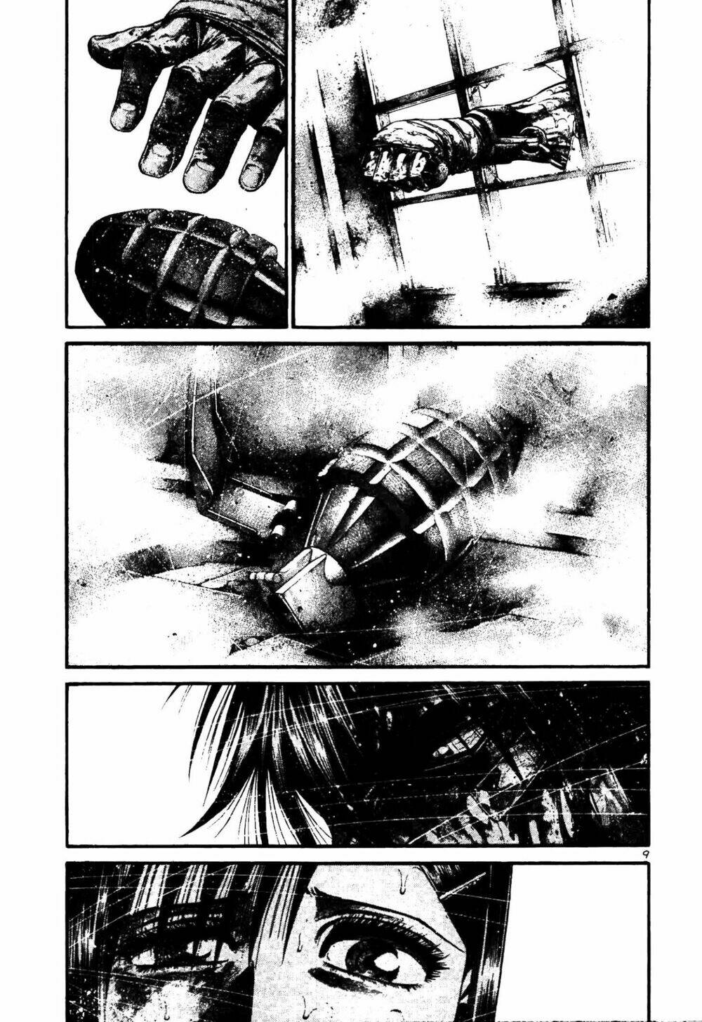 rainbow chapter 212 9