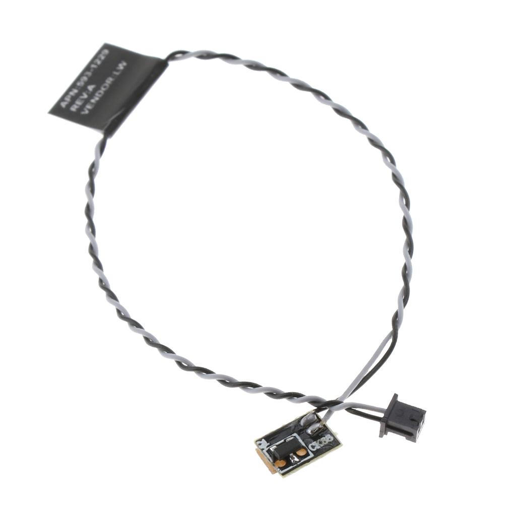 Graphics GPU Card Temperature Temperature Sensor Cable for A1311 593 1229 A, High Quality Replacement / Spare Parts for Laptops