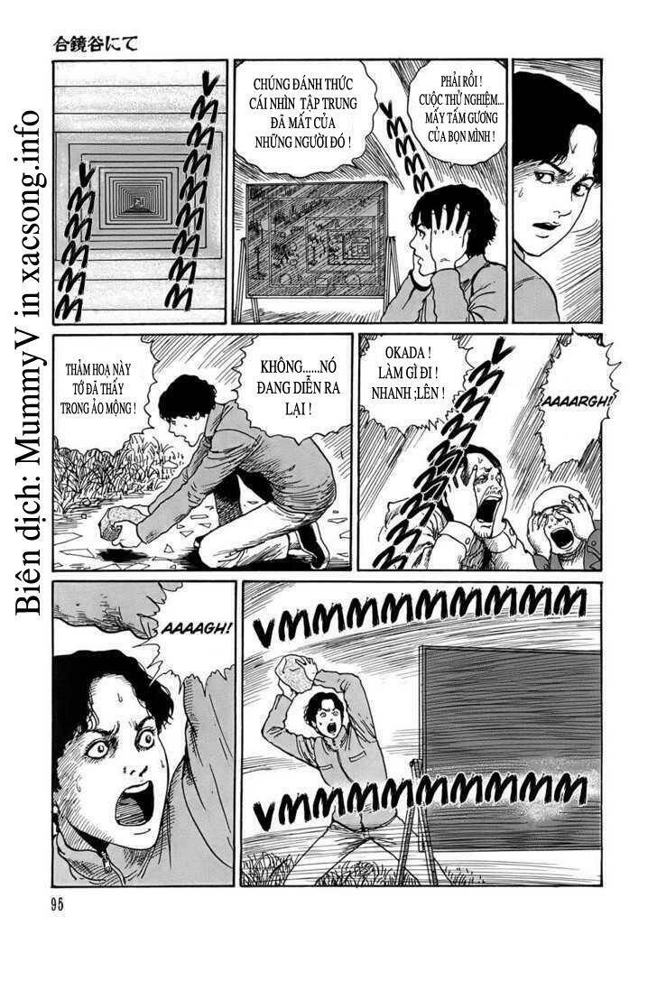 new voices in the dark chapter 4 27