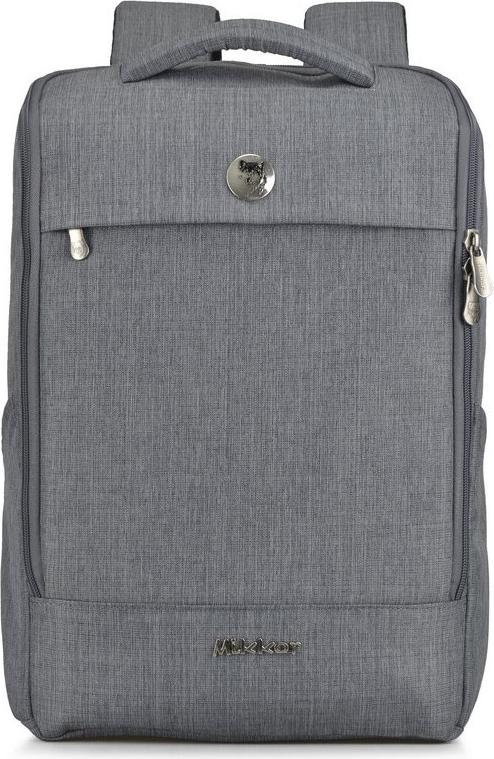 Balo laptop Mikkor The Lewie