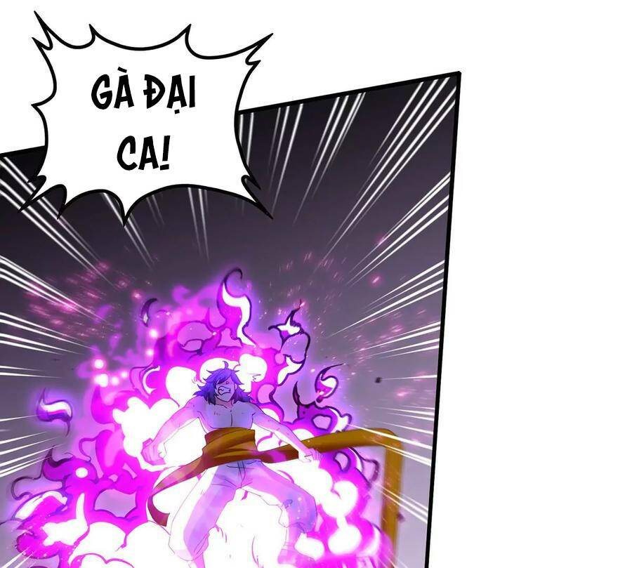 bản kiếm tiên tuyệt không làm nô chapter 39 41