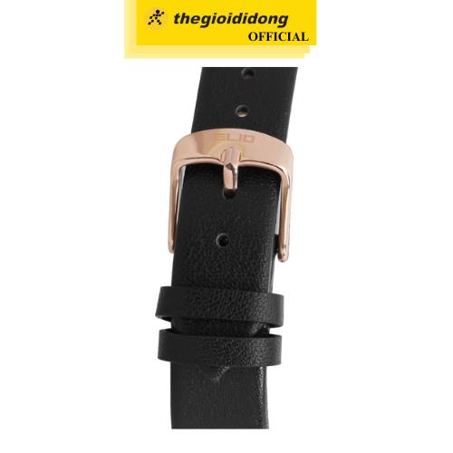 Đồng hồ ELIO Nắng Xuân 33 mm Nữ EL050-02 - Hàng Chính Hãng