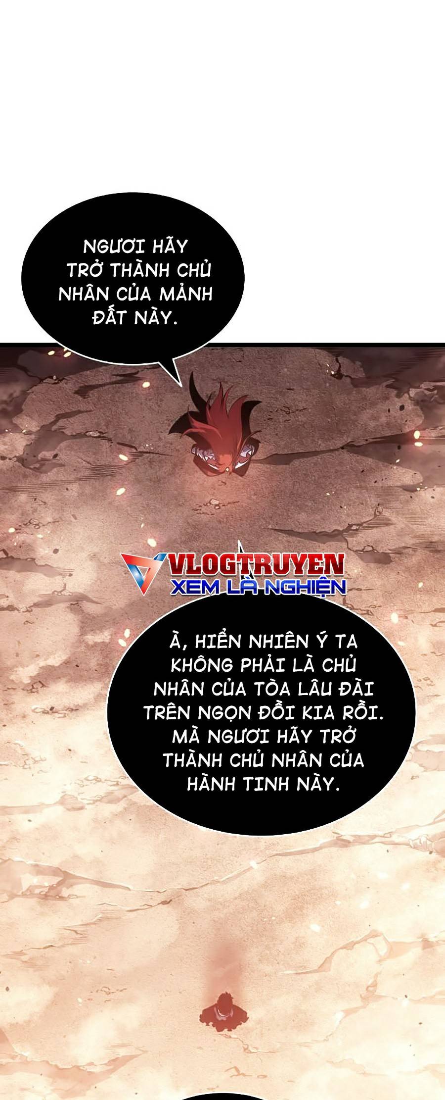 Solo Leveling Chapter 174 - Trang 71