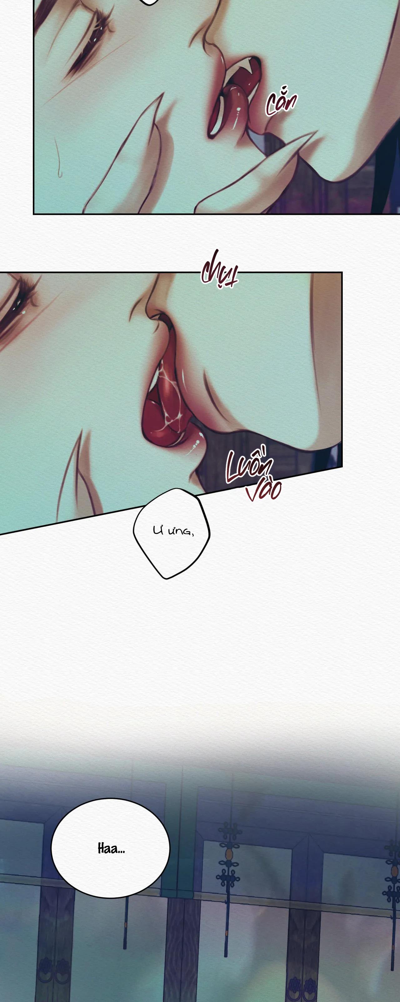 qủy dạ khúc chapter 10 17