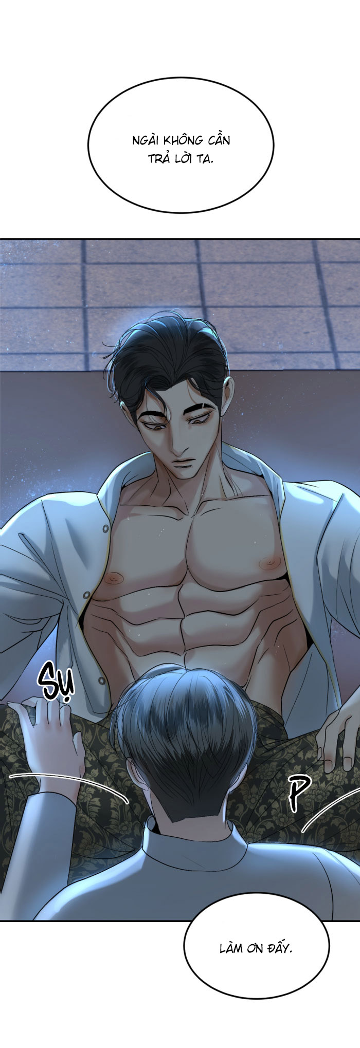 tôi là công tử đẹp nhất xiêm chapter 54 7