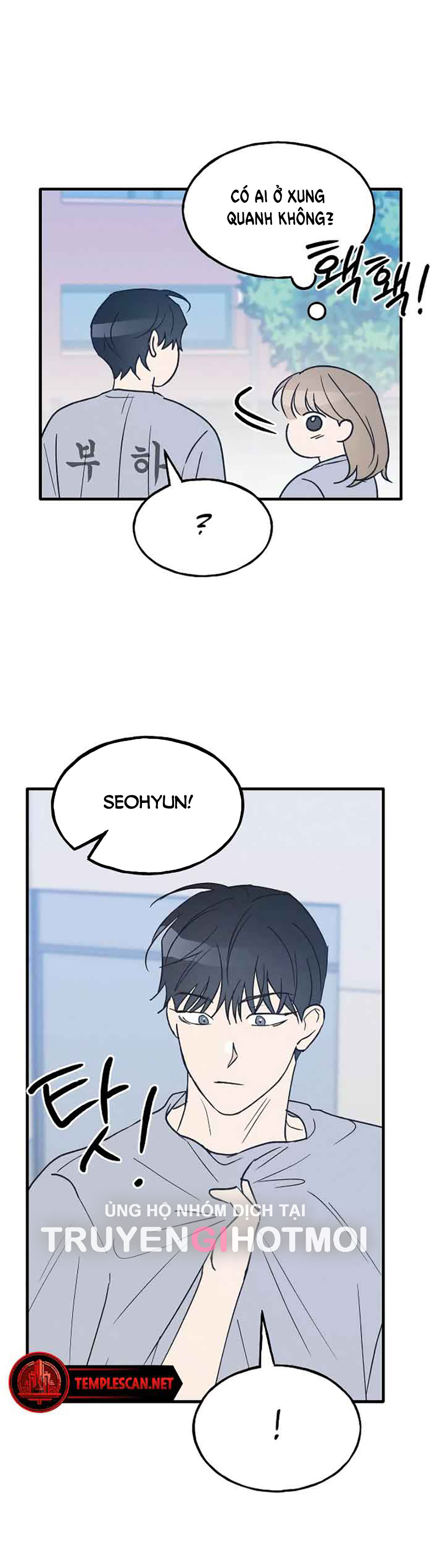 nguyên tắc của bạn thân là con trai chapter 35.2 12