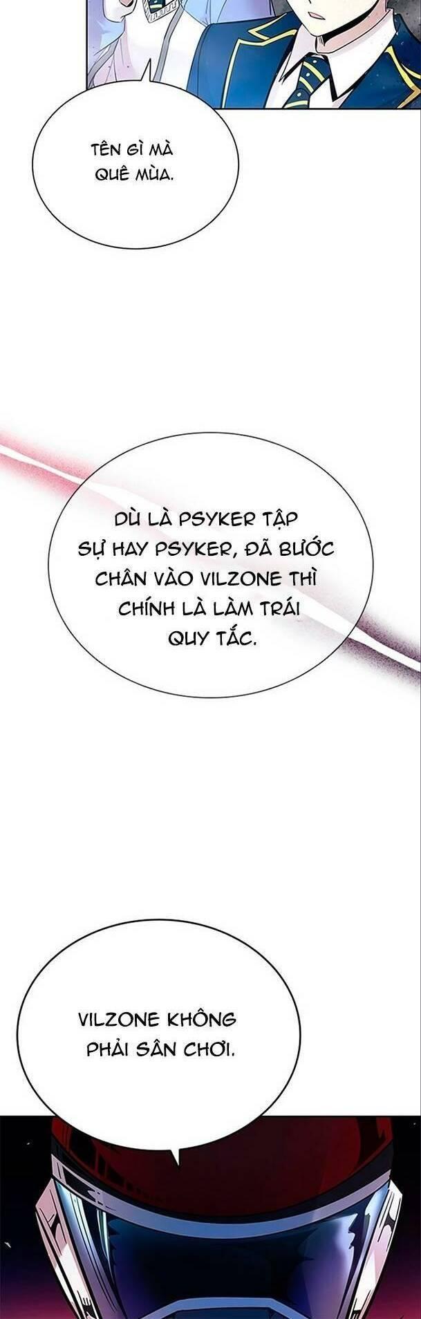 chuyển sinh thành ác nhân chapter 85 32