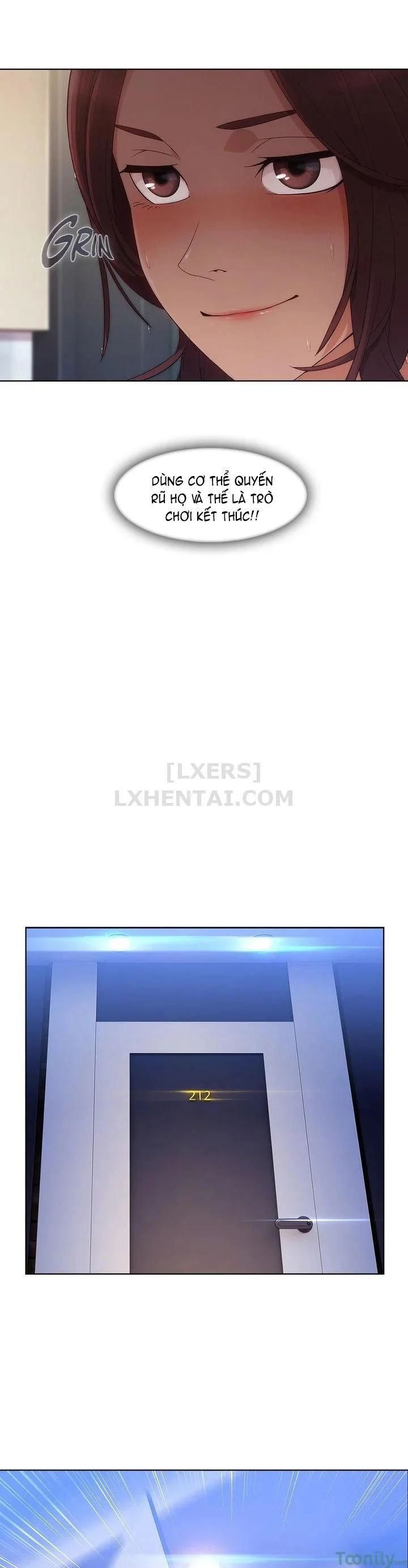 điên cuồng nhưng ngọt ngào chapter 6 18