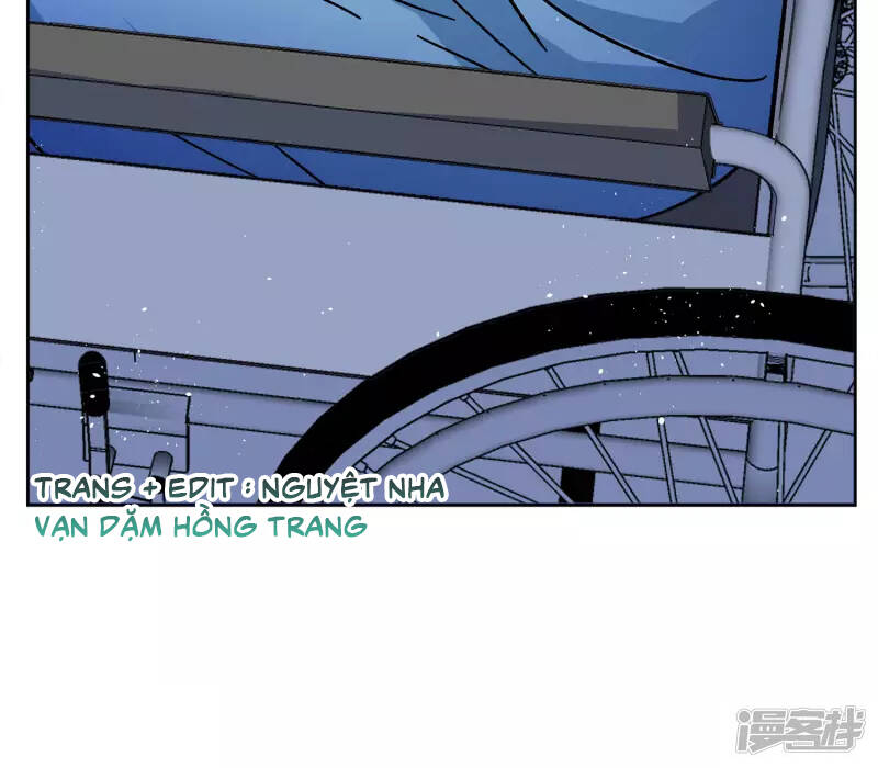 cô ấy đến rồi, xin nằm xuống! chapter 179 4