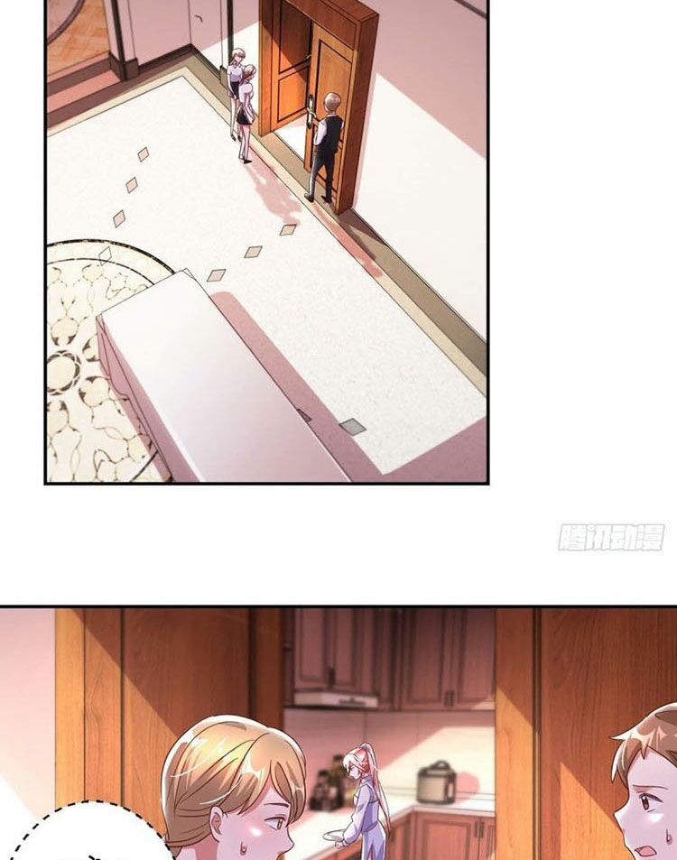 đại lão gọi tôi tiểu tổ tông chapter 5 16