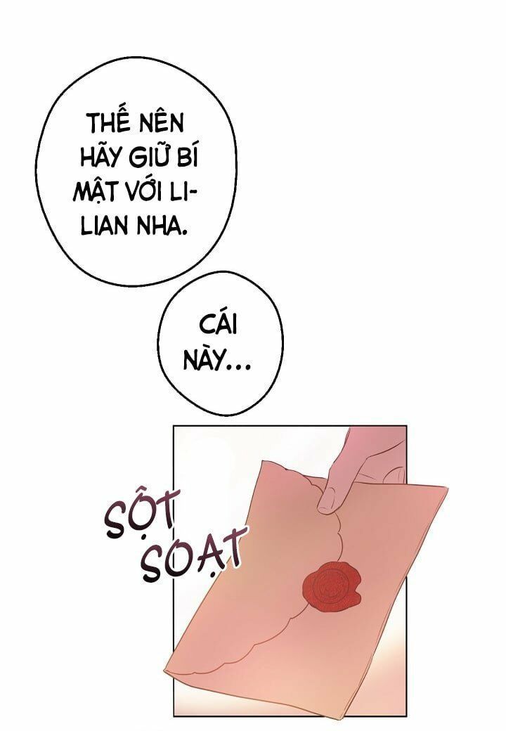 một ngày nọ tôi bỗng thành nàng công chúa chapter 98 56