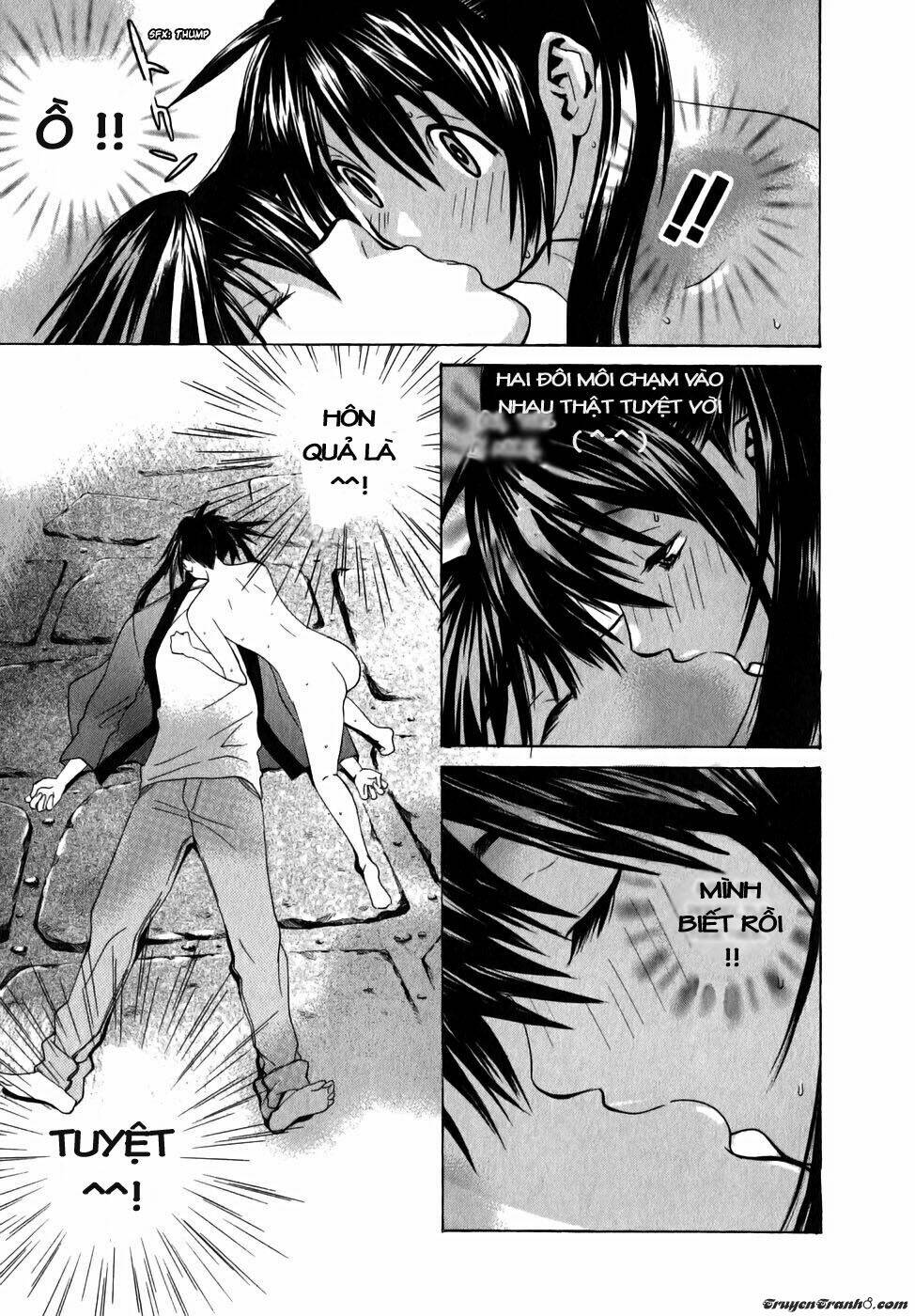 koibana onsen! chapter 6 15