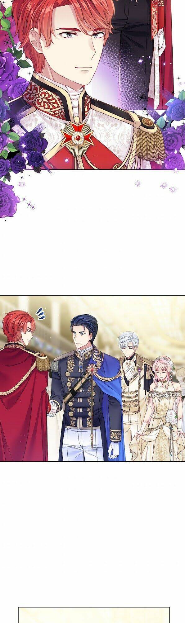 chồng em dễ thương chết mất thôi! chapter 24 19