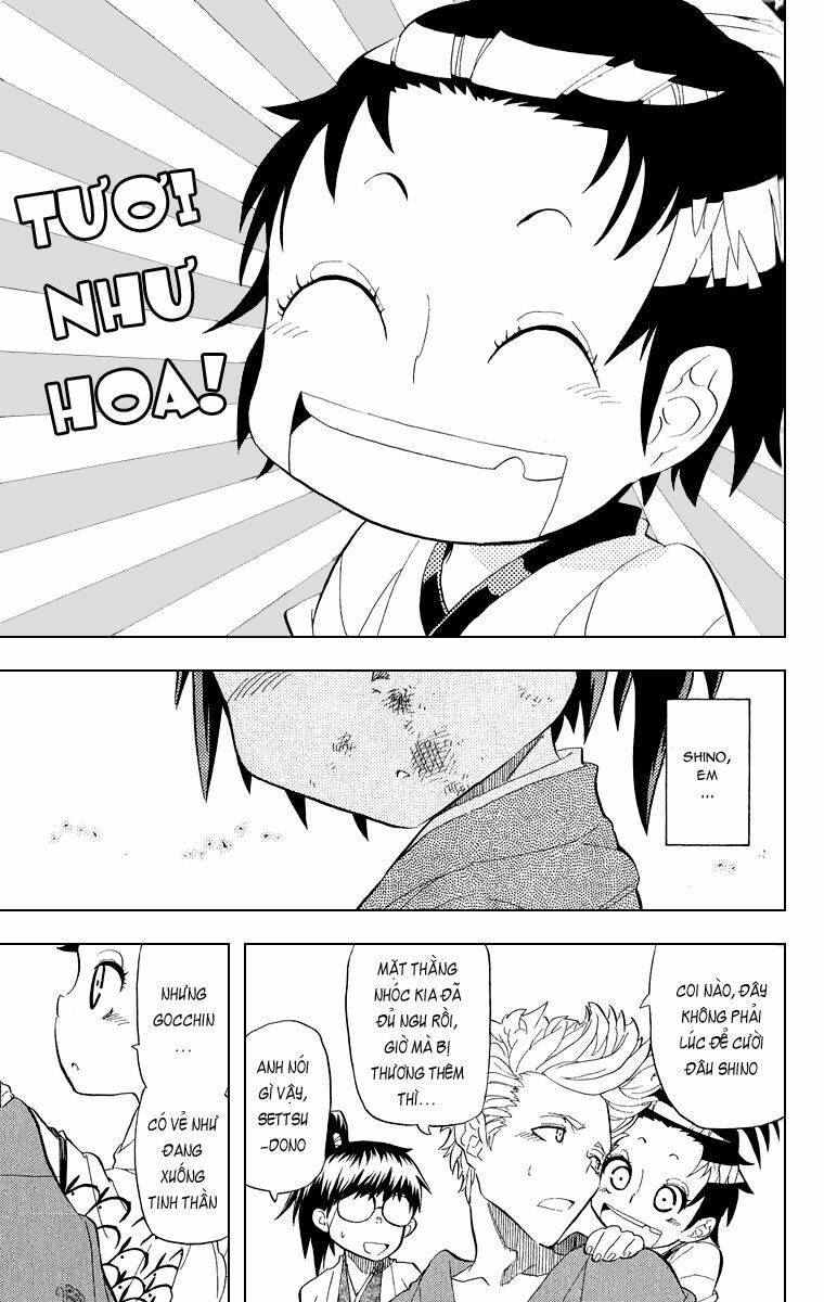 samurai usagi chapter 21 8