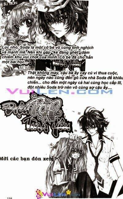 tên nô lệ đáng yêu chapter 1 158
