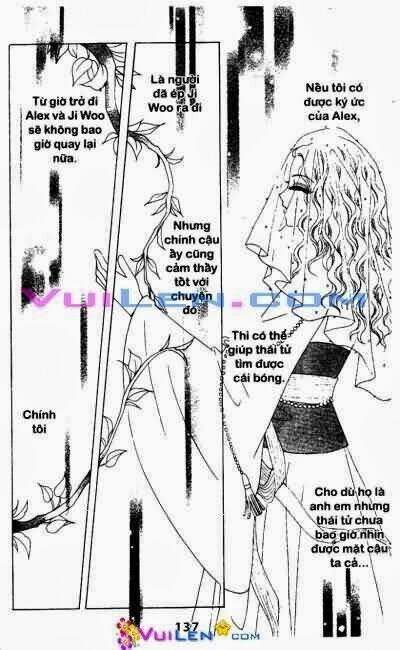 đến vương quốc ma chapter 7 136