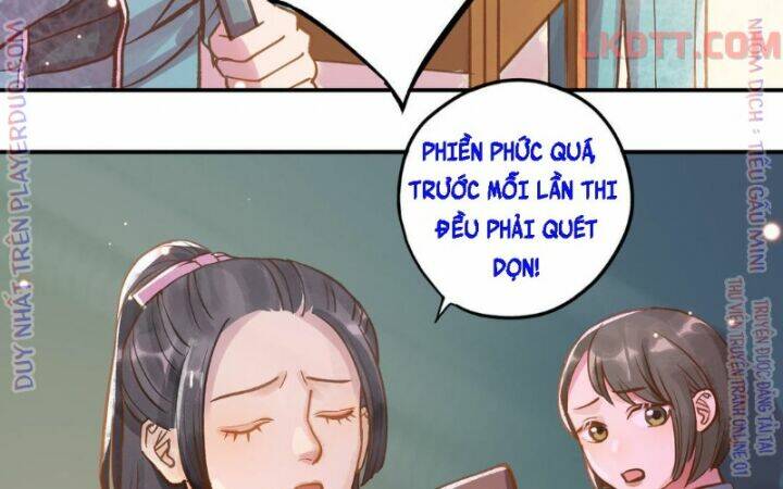 chồng trước 18 tuổi chapter 19 6