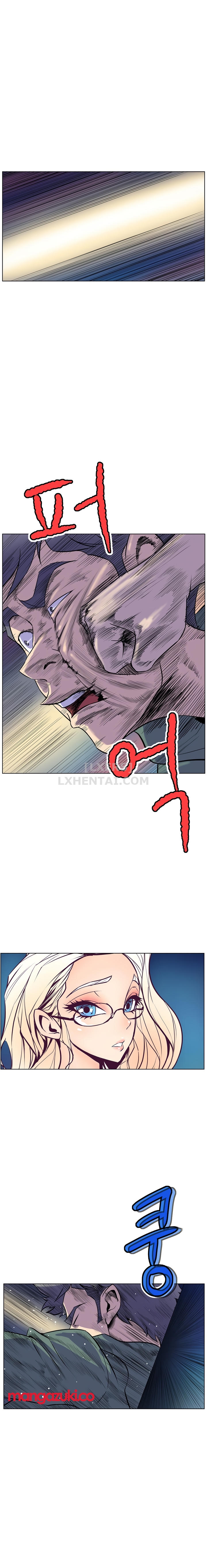 thân phận bí mật chapter 14 19